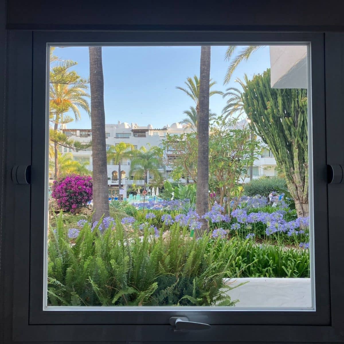 3 chambre Appartement à vendre à Marbella avec piscine garage - 1 385 000 € (Ref: 9470088)