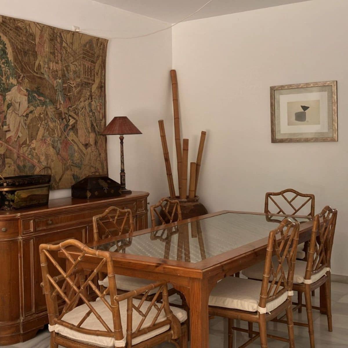 3 chambre Appartement à vendre à Marbella avec piscine garage - 1 385 000 € (Ref: 9470088)