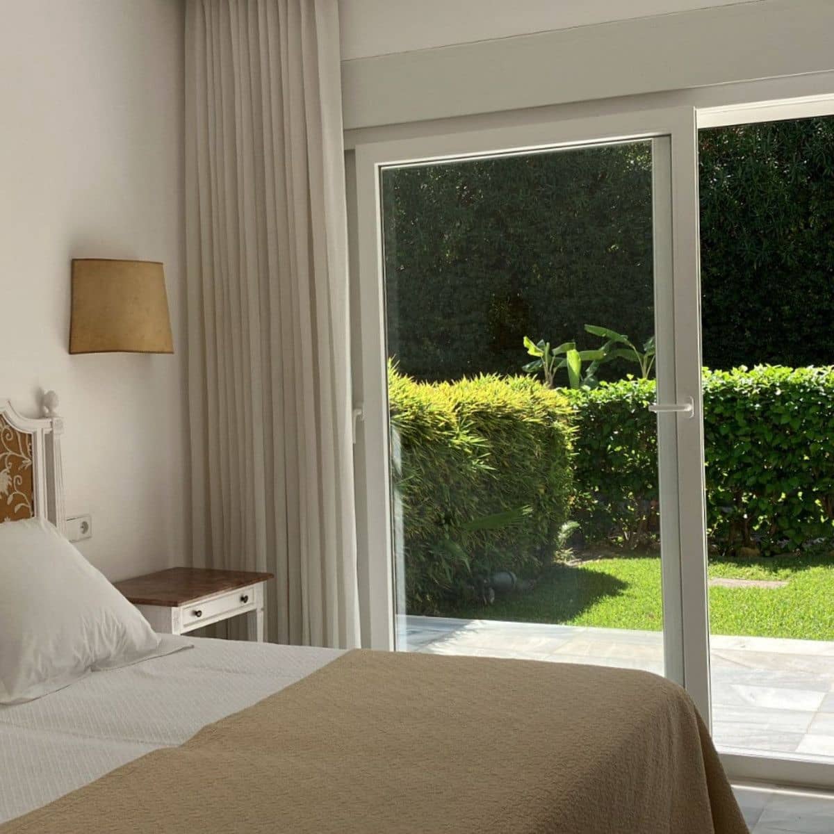 3 chambre Appartement à vendre à Marbella avec piscine garage - 1 385 000 € (Ref: 9470088)