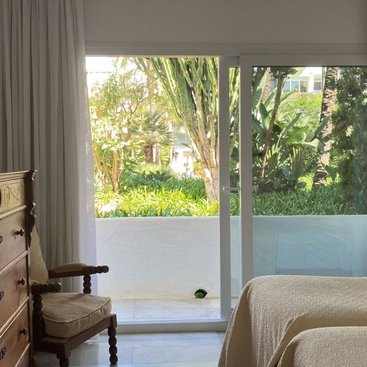 3 chambre Appartement à vendre à Marbella avec piscine garage - 1 385 000 € (Ref: 9470088)