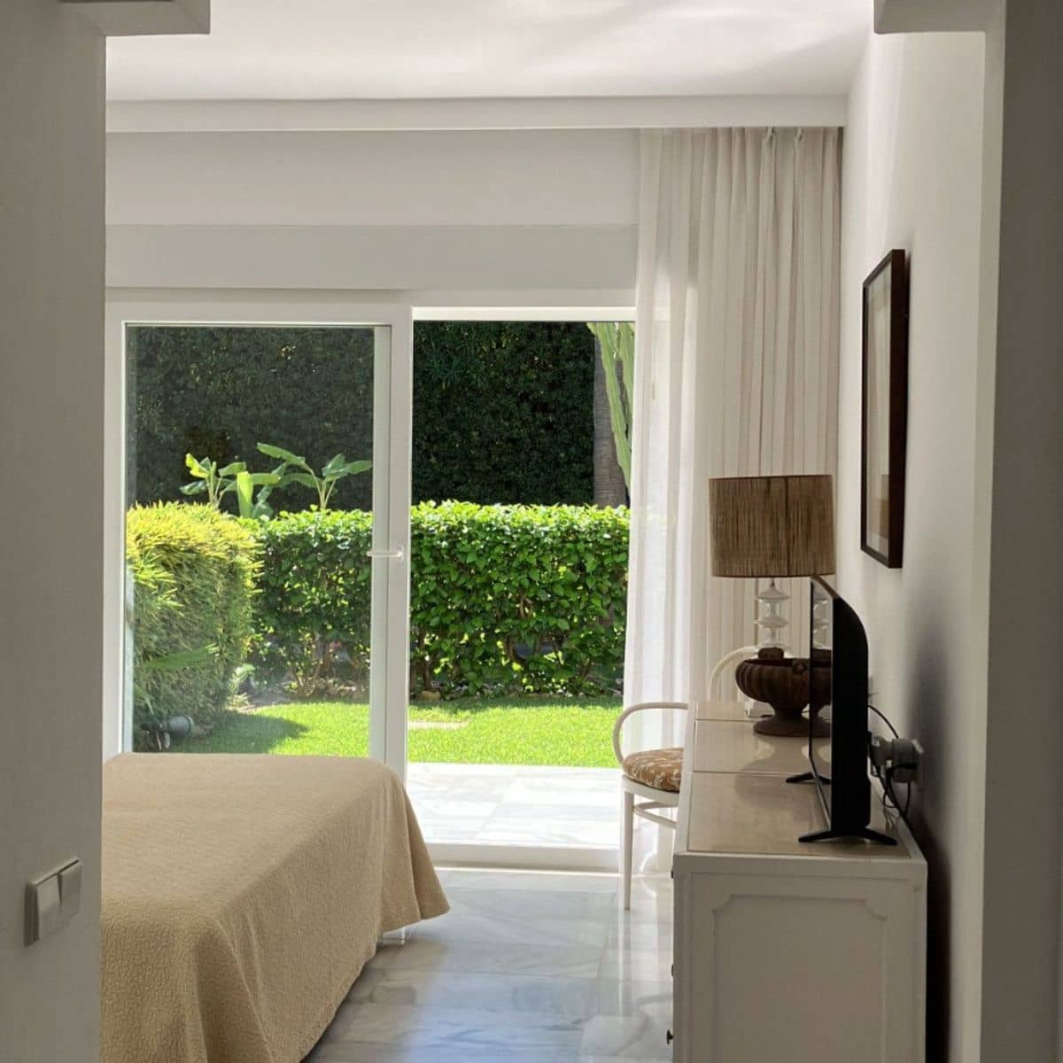 3 chambre Appartement à vendre à Marbella avec piscine garage - 1 385 000 € (Ref: 9470088)