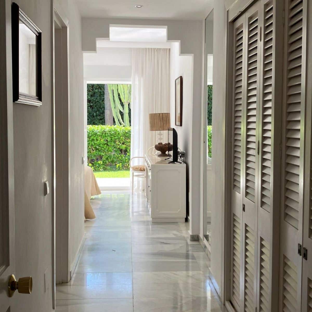 3 chambre Appartement à vendre à Marbella avec piscine garage - 1 385 000 € (Ref: 9470088)