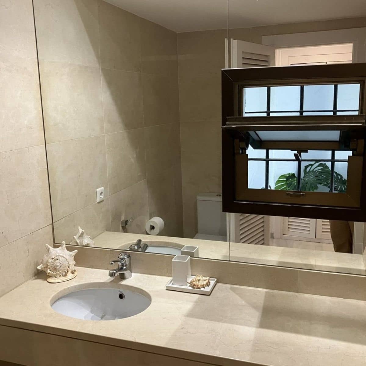 3 chambre Appartement à vendre à Marbella avec piscine garage - 1 385 000 € (Ref: 9470088)