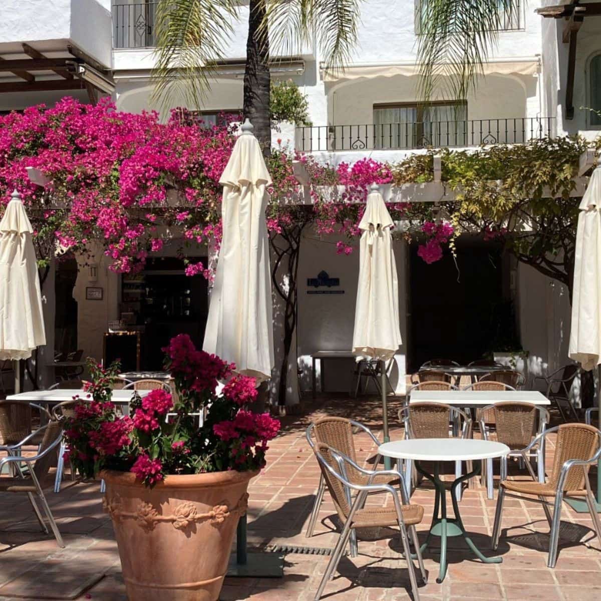 3 chambre Appartement à vendre à Marbella avec piscine garage - 1 385 000 € (Ref: 9470088)