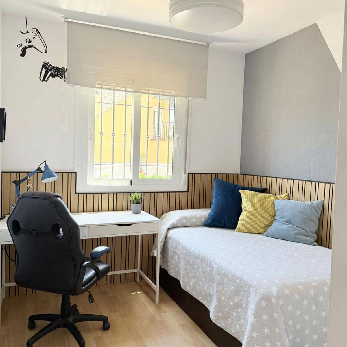 5 soverom Hus til salgs i Marbella med svømmebasseng garasje - € 635 000 (Ref: 9470089)