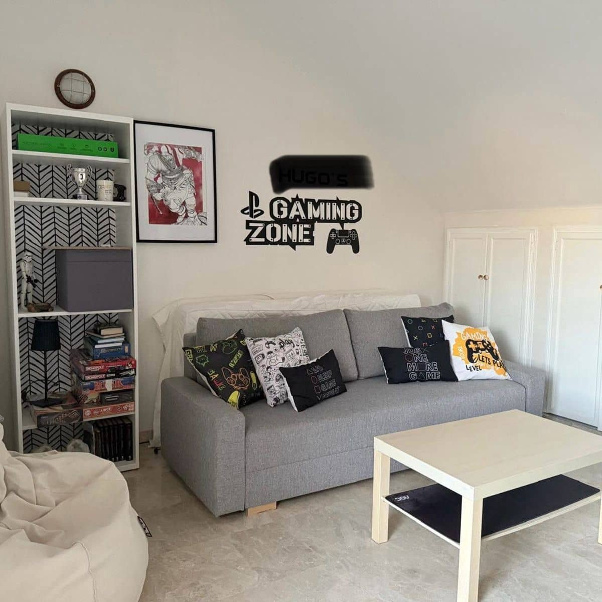 5 soverom Hus til salgs i Marbella med svømmebasseng garasje - € 635 000 (Ref: 9470089)