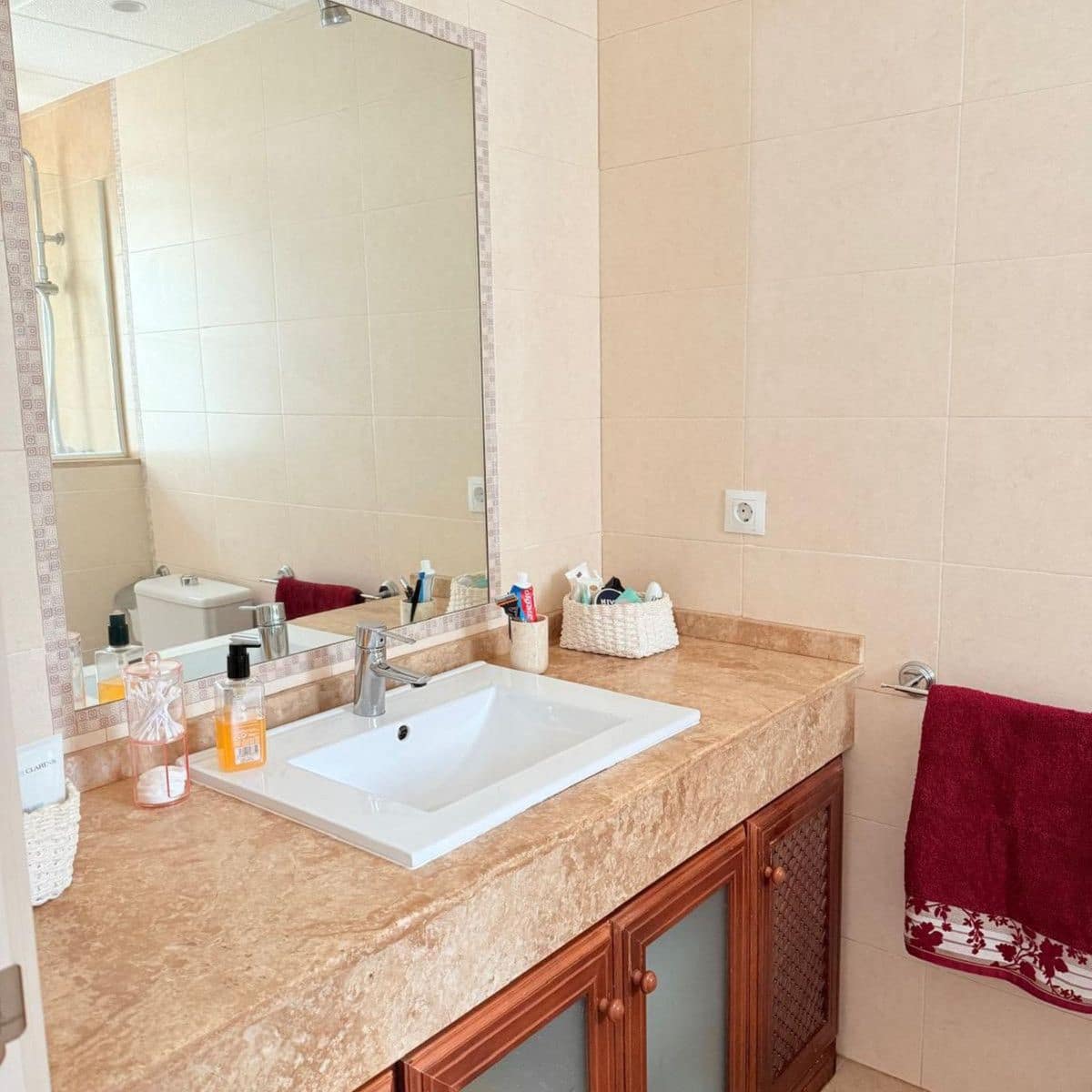 5 soverom Hus til salgs i Marbella med svømmebasseng garasje - € 635 000 (Ref: 9470089)