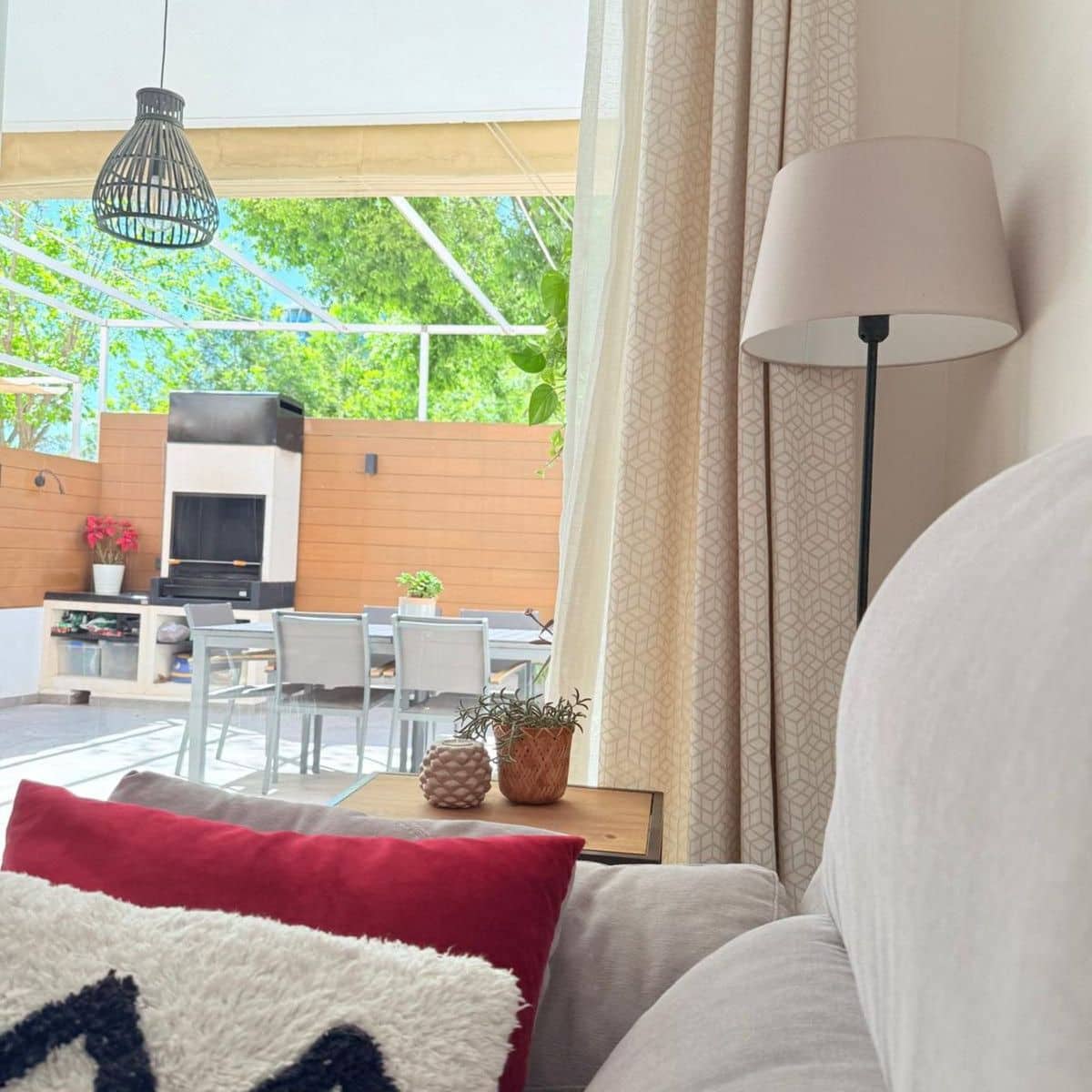 5 soverom Hus til salgs i Marbella med svømmebasseng garasje - € 635 000 (Ref: 9470089)