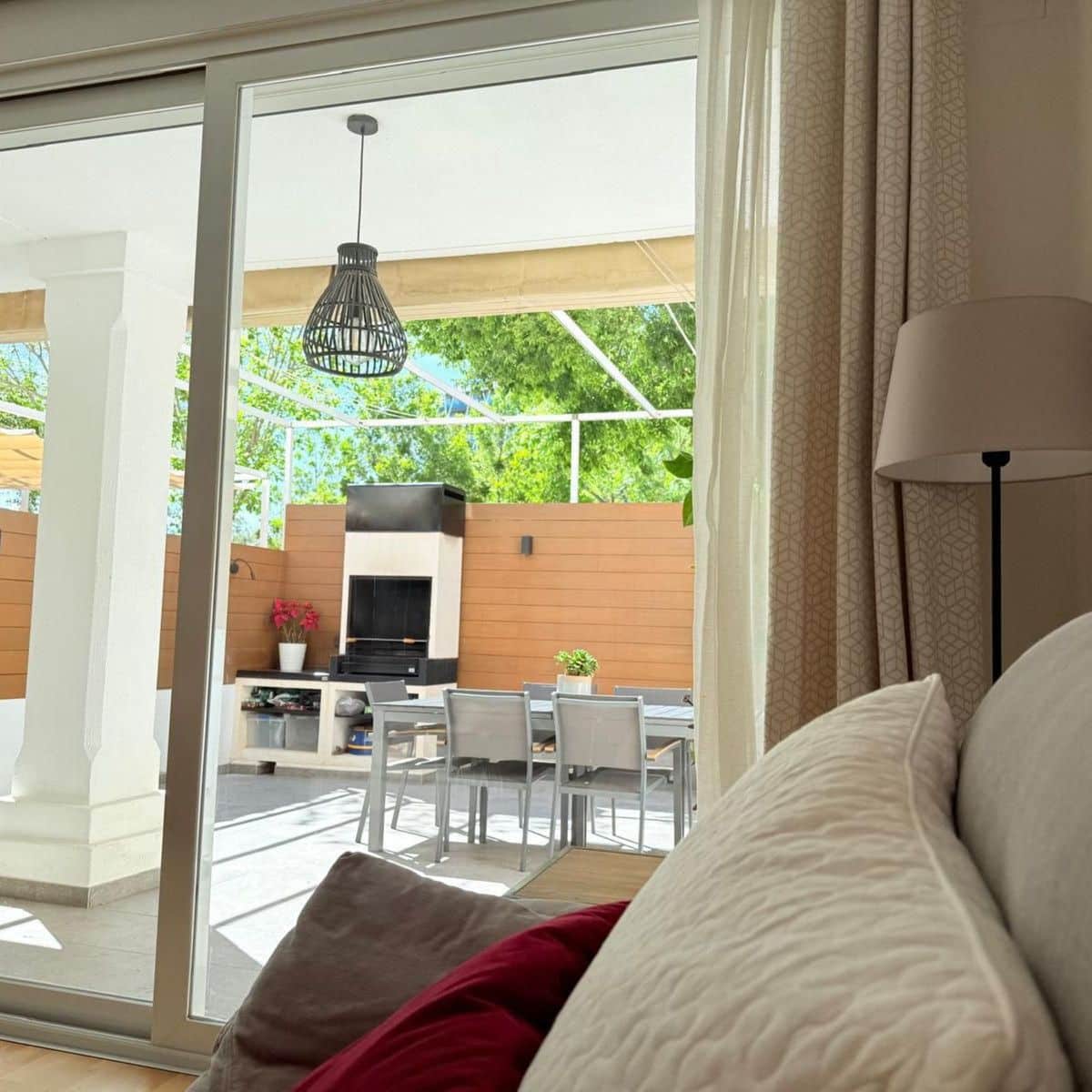 5 soverom Hus til salgs i Marbella med svømmebasseng garasje - € 635 000 (Ref: 9470089)