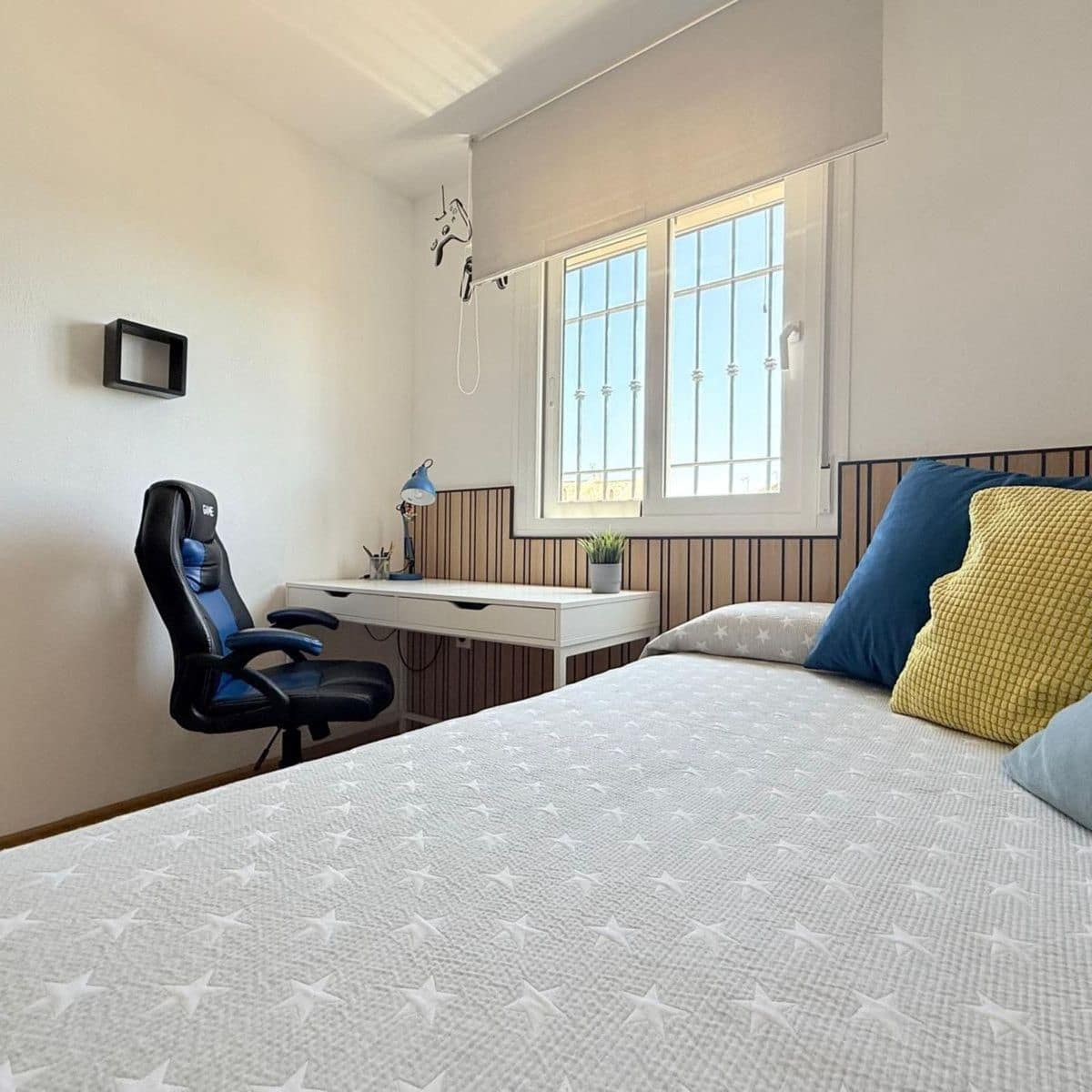 5 soverom Hus til salgs i Marbella med svømmebasseng garasje - € 635 000 (Ref: 9470089)