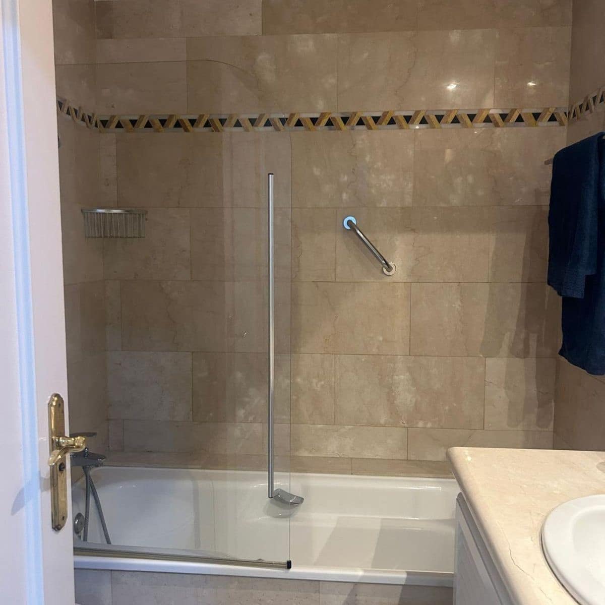 2 Zimmer Apartment zu verkaufen in Marbella mit Pool Garage - 577.000 € (Ref: 9470090)