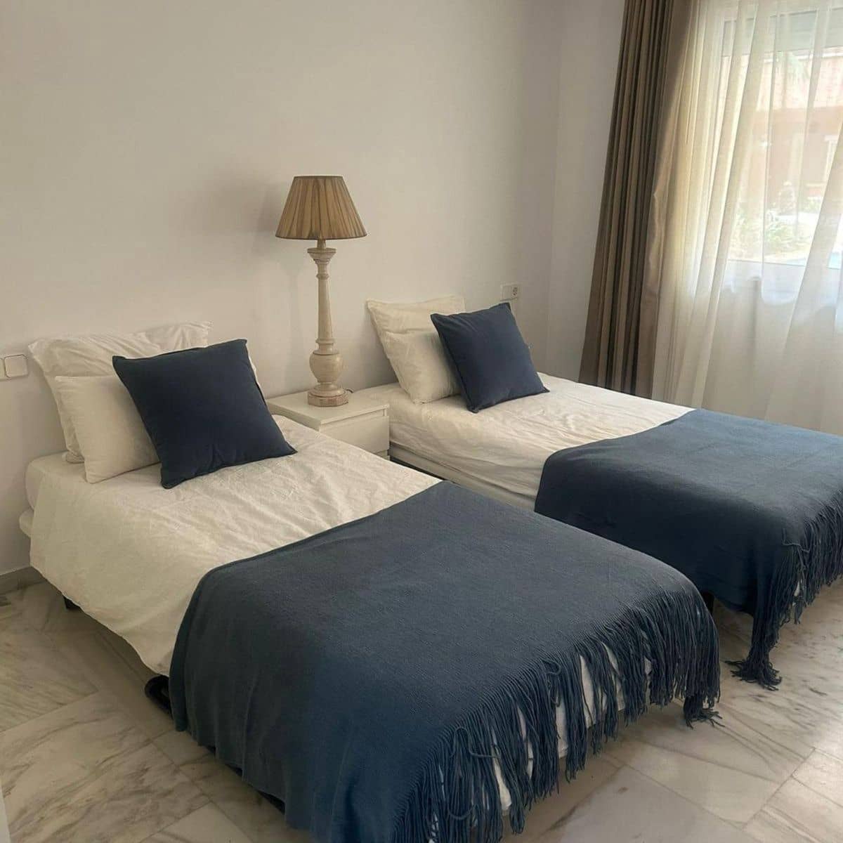 2 Zimmer Apartment zu verkaufen in Marbella mit Pool Garage - 577.000 € (Ref: 9470090)