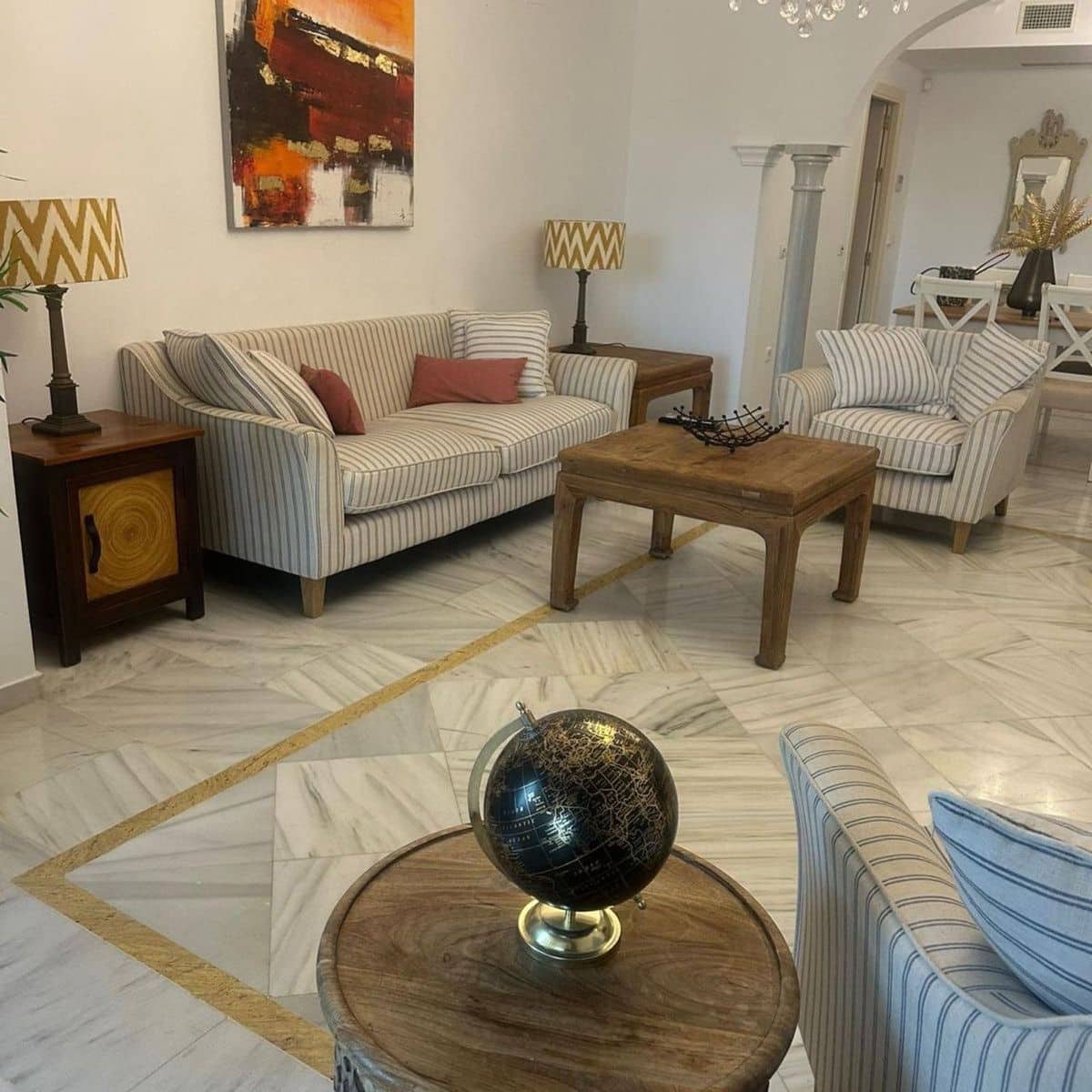 2 Zimmer Apartment zu verkaufen in Marbella mit Pool Garage - 577.000 € (Ref: 9470090)