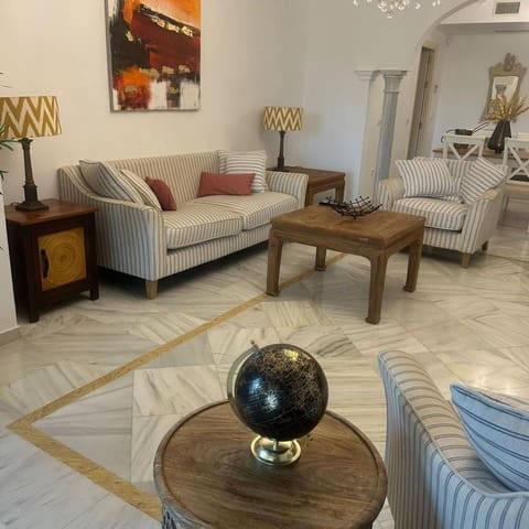 2 Zimmer Apartment zu verkaufen in Aloha Golf, Marbella mit Pool Garage - 577.000 € (Ref: 9470090)