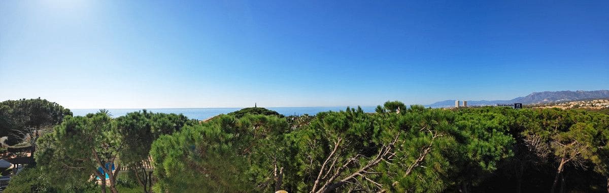 4 sovrum Villa till salu i Marbella med pool garage - 2 300 000 € (Ref: 9470091)