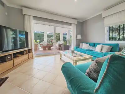 4 slaapkamer Villa te koop in Marbella met zwembad garage - € 2.300.000 (Ref: 9470091)