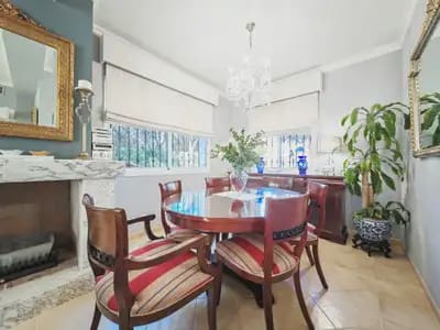 4 slaapkamer Villa te koop in Marbella met zwembad garage - € 2.300.000 (Ref: 9470091)