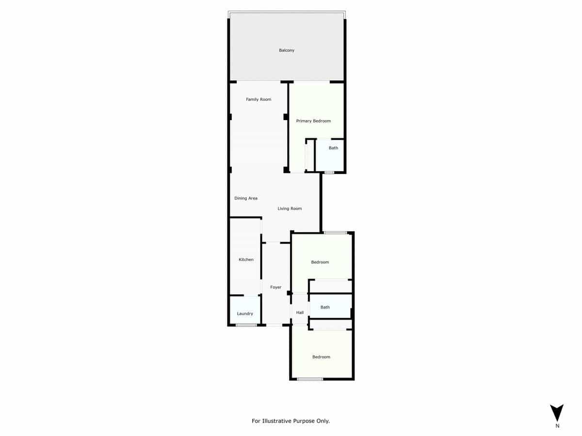 3 camera da letto Appartamento in vendita in Marbella con piscina garage - 575.000 € (Rif: 9470092)