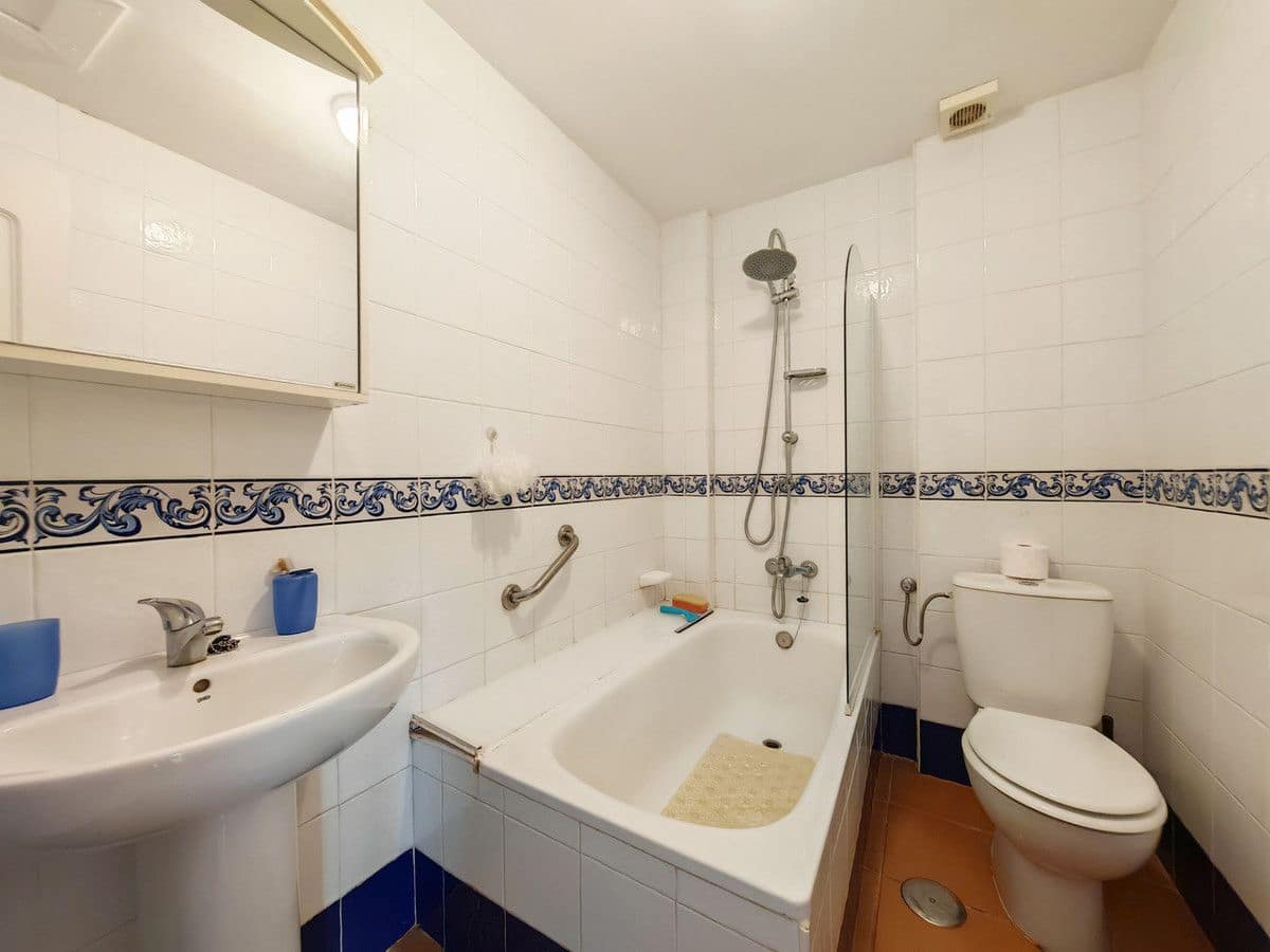 3 camera da letto Appartamento in vendita in Marbella con piscina garage - 575.000 € (Rif: 9470092)