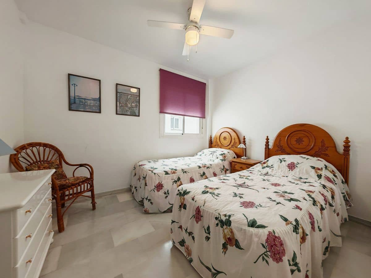 3 camera da letto Appartamento in vendita in Marbella con piscina garage - 575.000 € (Rif: 9470092)