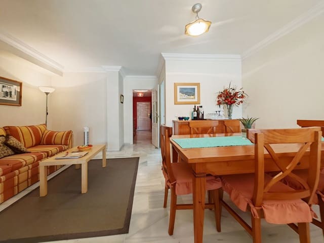 3 camera da letto Appartamento in vendita in Elviria, Marbella con piscina garage - 575.000 € (Rif: 9470092)