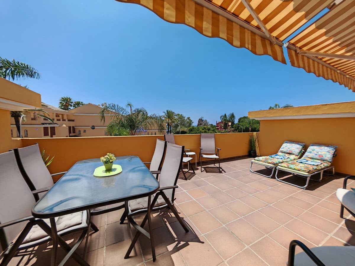 3 camera da letto Appartamento in vendita in Marbella con piscina garage - 575.000 € (Rif: 9470092)