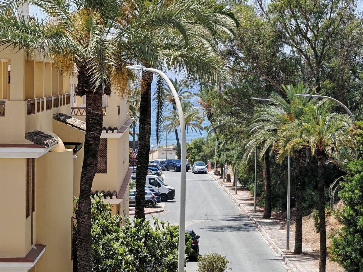 3 camera da letto Appartamento in vendita in Marbella con piscina garage - 575.000 € (Rif: 9470092)