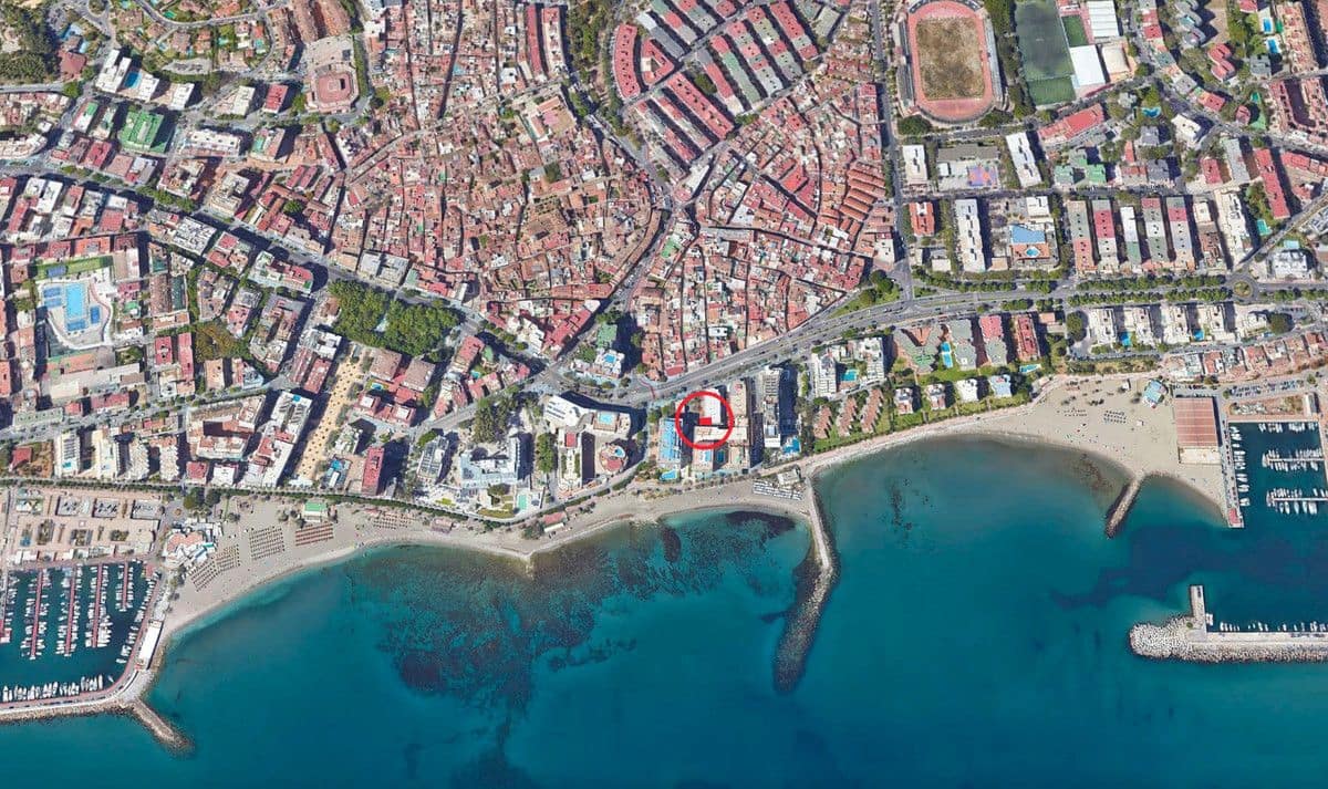 2 soverom Leilighet til salgs i Marbella - € 378 000 (Ref: 9470093)