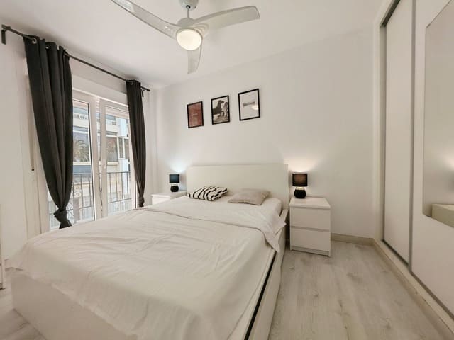 2 soverom Leilighet til salgs i Aloha Golf, Marbella - € 378 000 (Ref: 9470093)