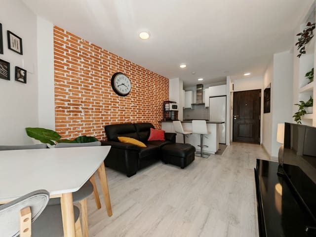 2 soverom Leilighet til salgs i Aloha Golf, Marbella - € 378 000 (Ref: 9470093)