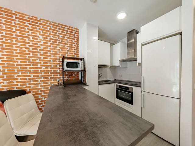 2 soverom Leilighet til salgs i Aloha Golf, Marbella - € 378 000 (Ref: 9470093)