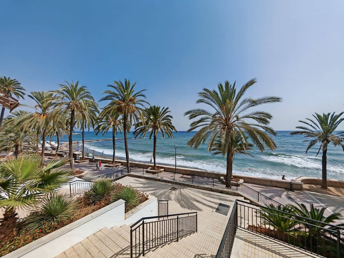 2 soverom Leilighet til salgs i Marbella - € 378 000 (Ref: 9470093)