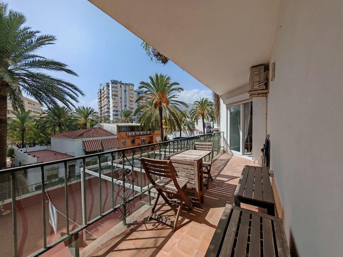 2 soverom Leilighet til salgs i Marbella - € 378 000 (Ref: 9470093)