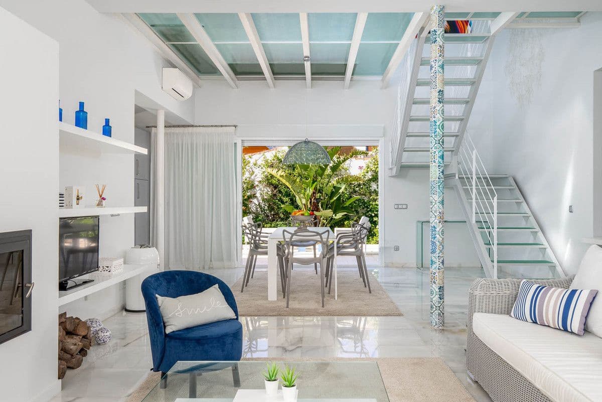 3 sovrum Villa till salu i Marbella med pool garage - 1 990 000 € (Ref: 9470094)