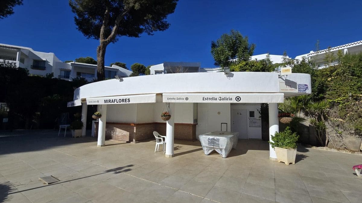 Studio te koop in Mijas met zwembad garage - € 259.000 (Ref: 9470096)