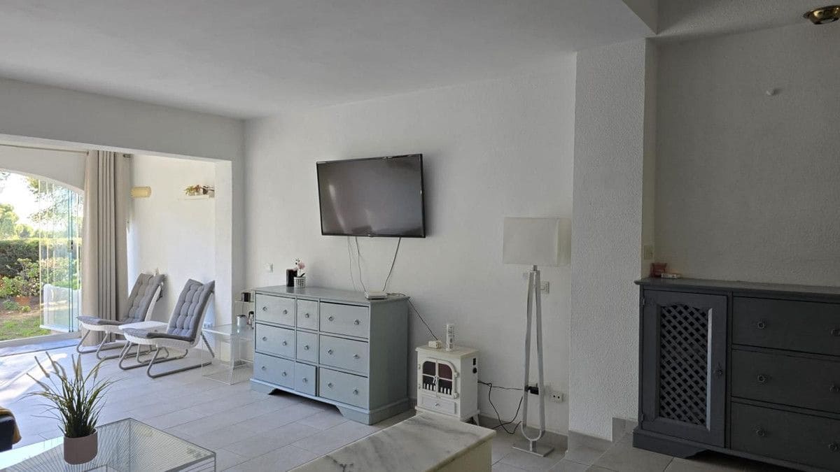 Studio til salg i Mijas med swimmingpool garage - € 249.000 (Ref: 9470096)