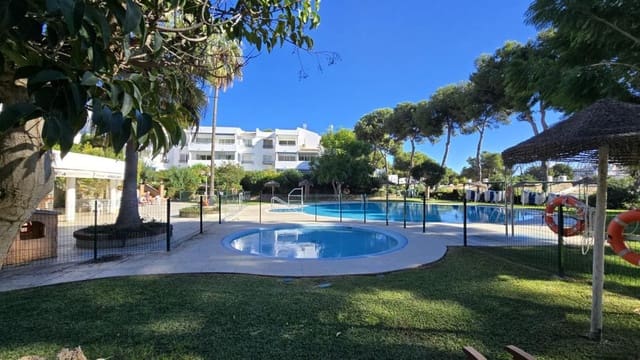 Studio til salgs i Riviera del Sol, Mijas med svømmebasseng garasje - € 255 000 (Ref: 9470096)