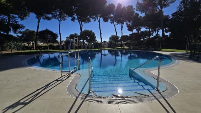 Studio til salgs i Riviera del Sol, Mijas med svømmebasseng garasje - € 255 000 (Ref: 9470096)