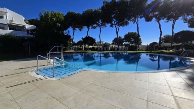 Studio til salgs i Riviera del Sol, Mijas med svømmebasseng garasje - € 255 000 (Ref: 9470096)