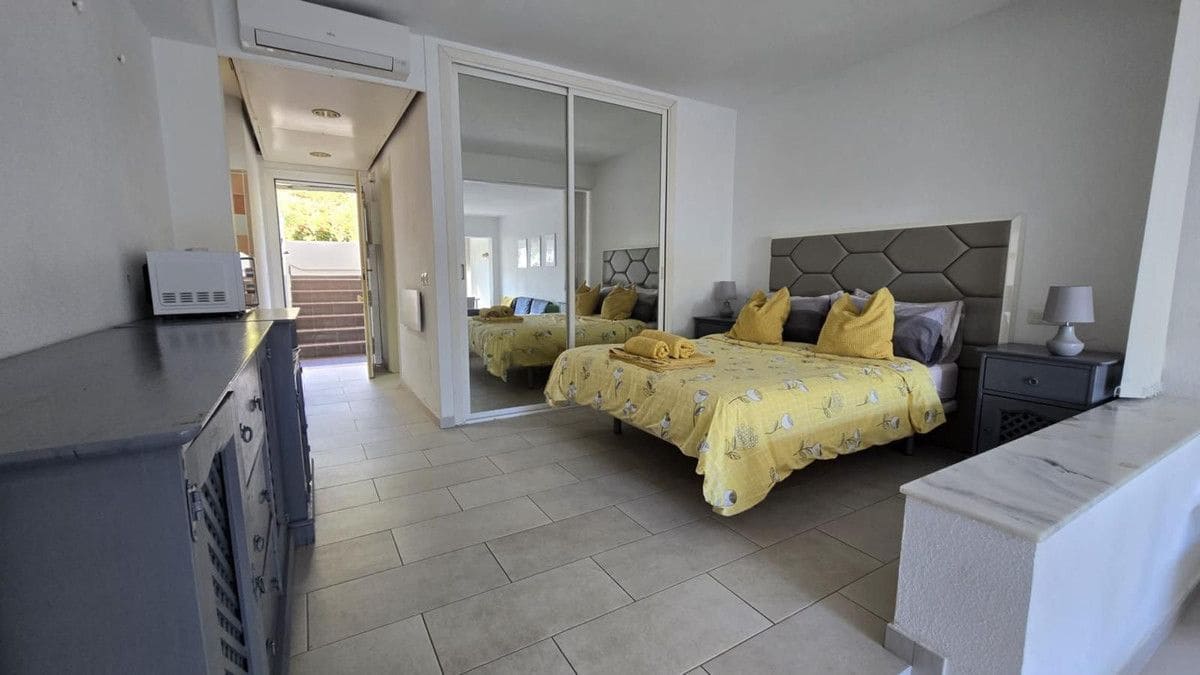 Studio for sale in Mijas with pool garage - € 249,000 (Ref: 9470096)