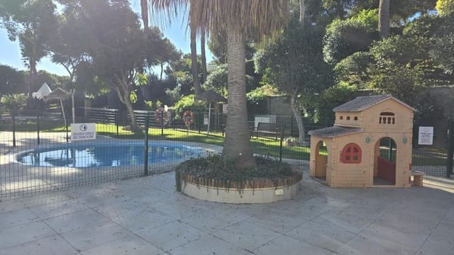 Studio til salgs i Riviera del Sol, Mijas med svømmebasseng garasje - € 249 000 (Ref: 9470096)