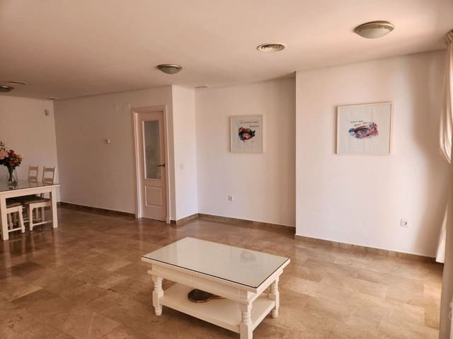 2 soverom Leilighet til salgs i Arroyo de la Miel, Benalmádena med svømmebasseng garasje - € 477 000 (Ref: 9470097)