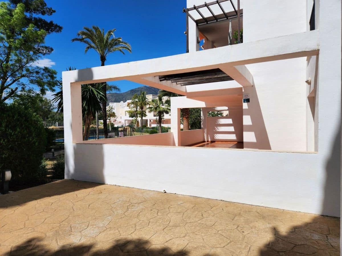 2 sovrum Lägenhet till salu i Benalmadena med pool garage - 477 000 € (Ref: 9470097)