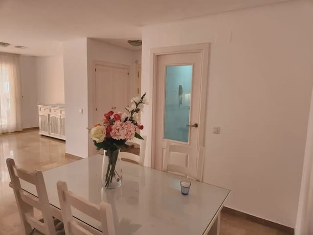2 sypialnia Apartament na sprzedaż w Arroyo de la Miel, Benalmádena z basenem garażem - 399 000 € (Ref: 9470097)