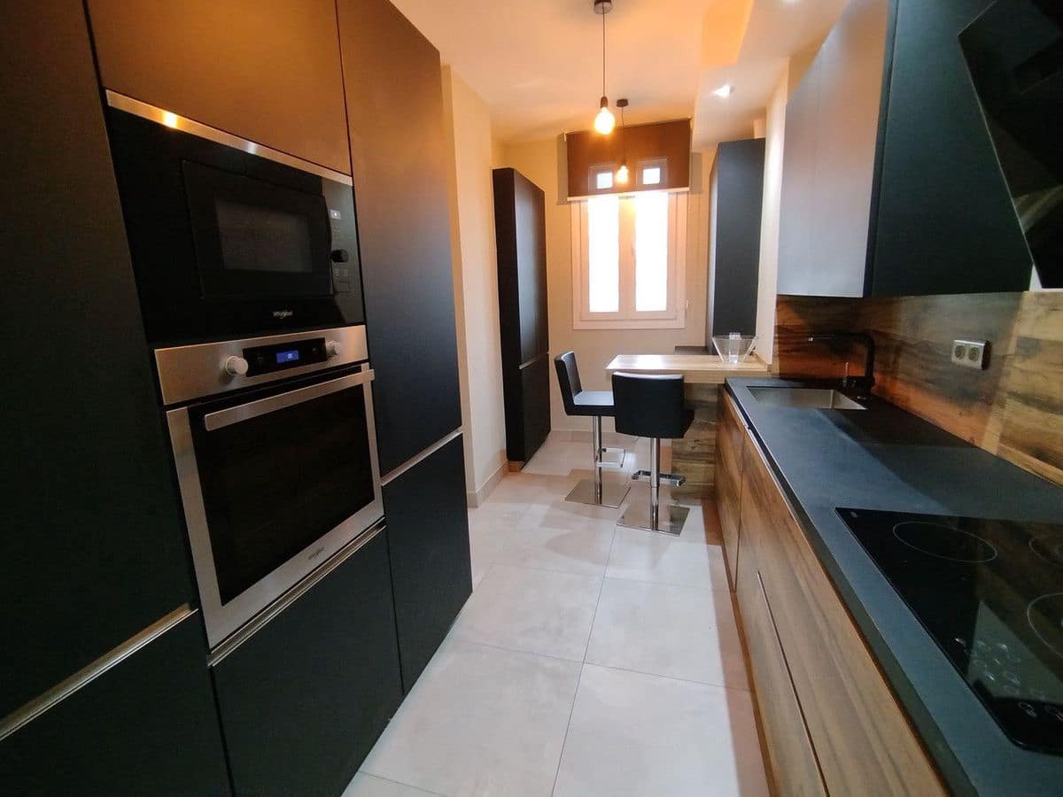 2 sovrum Strandlägenhet till salu i Torremolinos med pool garage - 719 000 € (Ref: 9470098)