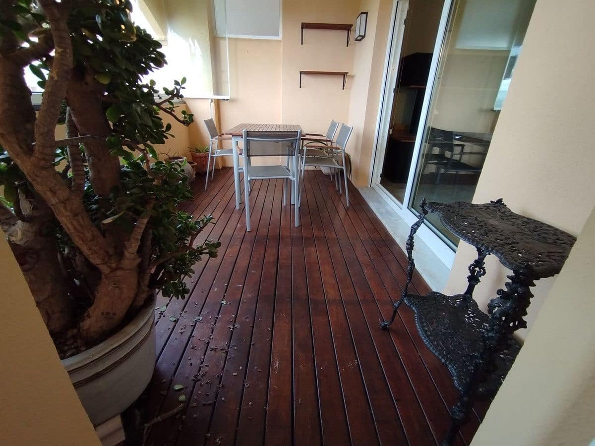 2 sovrum Strandlägenhet till salu i Torremolinos med pool garage - 719 000 € (Ref: 9470098)