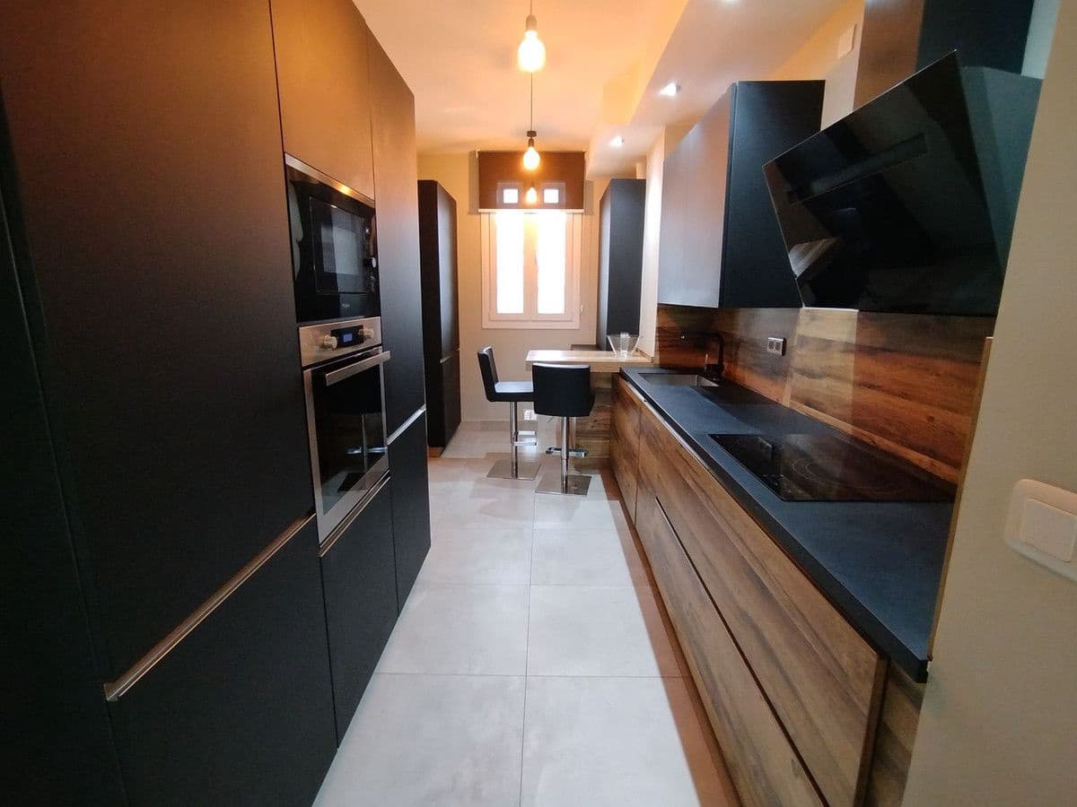 2 sovrum Strandlägenhet till salu i Torremolinos med pool garage - 719 000 € (Ref: 9470098)