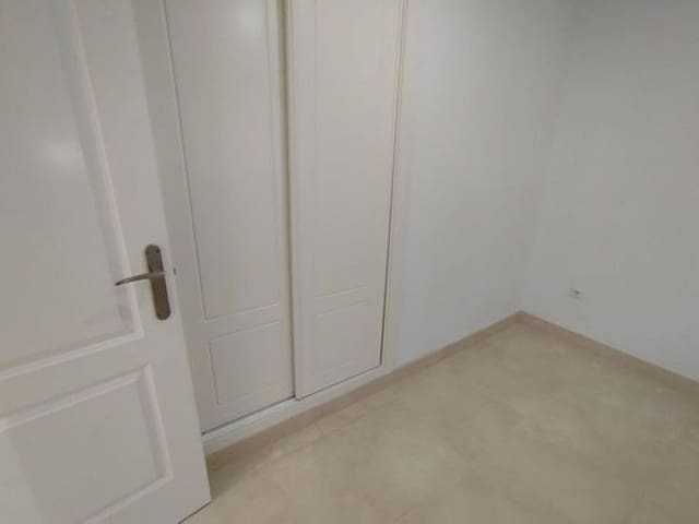 4 Zimmer Wohnung zu verkaufen in Parque de la Paloma, Benalmádena mit Pool Garage - 739.000 € (Ref: 9470100)