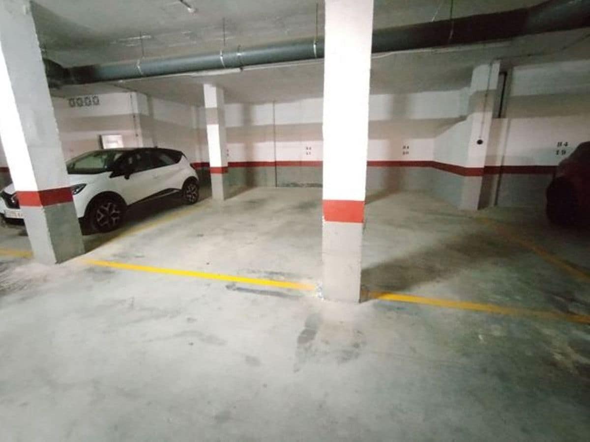 Piso de 4 habitaciones en Benalmádena en venta con piscina garaje - 739.000 € (Ref: 9470100)