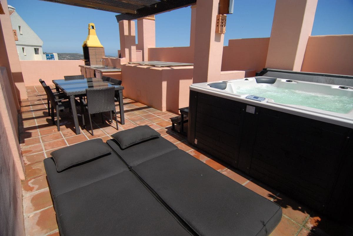 3 camera da letto Casa in vendita in Mijas con piscina garage - 462.000 € (Rif: 9470101)